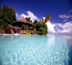 Inselresorts - Pacific Resort Aitutaki, Aitutaki